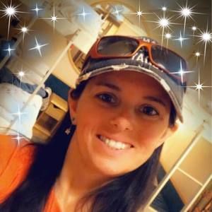 Meet your Posher, Stacy